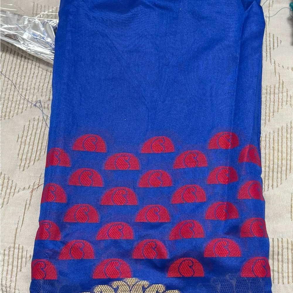 Indian Sari / Saree